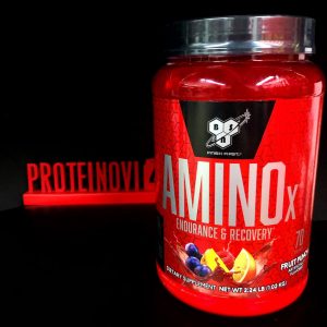 BSN AminoX 1,01kg