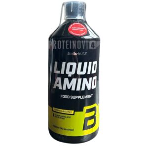 BIOTECH USA Liquid Amino 1L