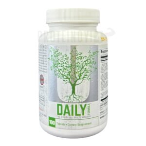 UNIVERSAL Daily Formula 100tab