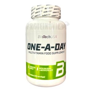 BIOTECH USA One-A-Day 100tab