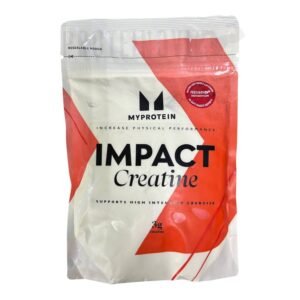 Myprotein Creatine Monohydrate – 500g.