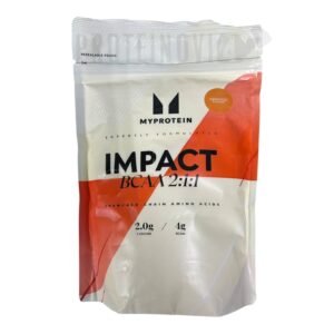 Myprotein BCAA 2:1:1 – 500g