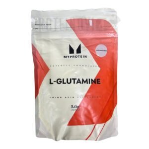 Myprotein Glutamine 500g