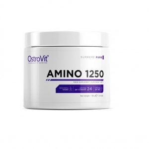 OSTROVIT Amino 1250 120tab