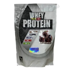 POWER PRO Whey Protein 1kg