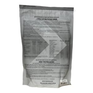 POWER PRO Whey Protein 1kg