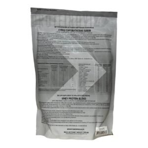 POWER PRO Whey Protein 1kg