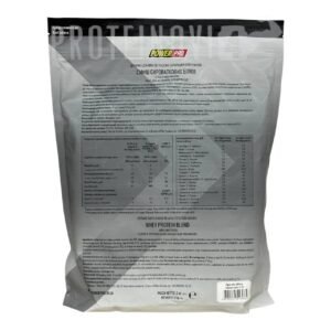 Power Pro whey protein пакет 2000g