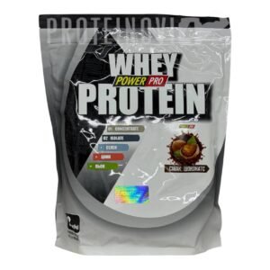 Power Pro whey protein пакет 2000g