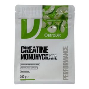 OstroVit Creatine Monohydrate 300g
