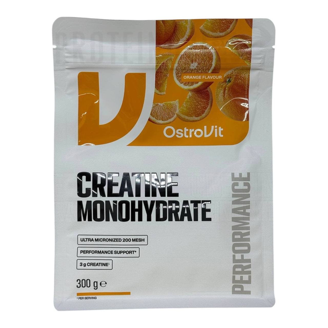 OstroVit Creatine Monohydrate 300g