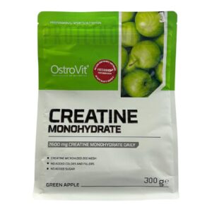OstroVit Creatine Monohydrate - 300 g