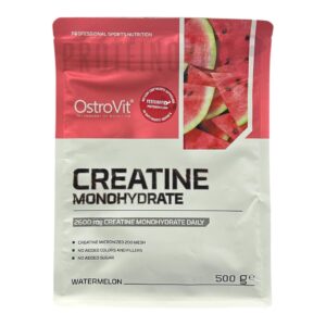 OstroVit Creatine Monohydrate - 500 g.