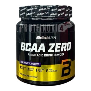 BIOTECH USA BCAA Zero 360g