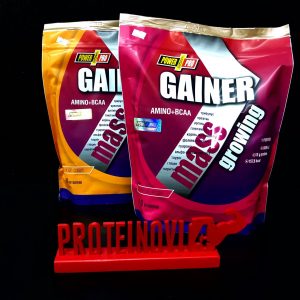 Power Pro Gainer 2kg