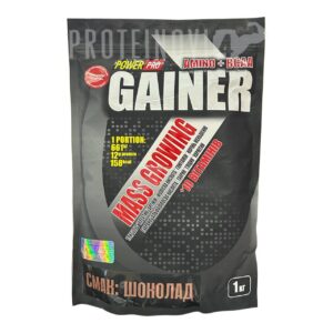 Power Pro Gainer 1kg