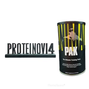 UNIVERSAL Animal Pak 44packs