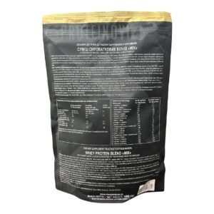 Power Pro Protein Power MIX 1kg