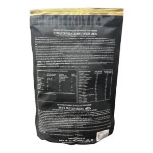 Power Pro Protein Power MIX 1kg