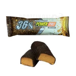 Power Pro Протеїновий батончик 36% Protein Мокачино 60g