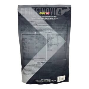 Power Pro Gainer 1kg