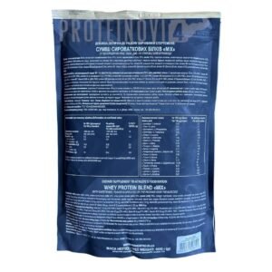 Power Pro Protein Power MIX 1kg