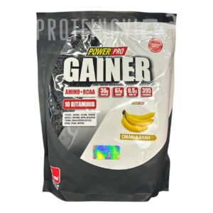 Power Pro Gainer 2kg