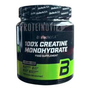 BioTech Creatine Monohydrate - 300 g.