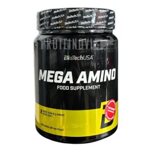 BIOTECH Mega Amino 500tab
