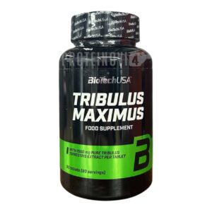 BIOTECH Tribulus Maximus 90caps