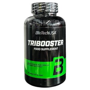 BIOTECH USA Tribooster 120tab