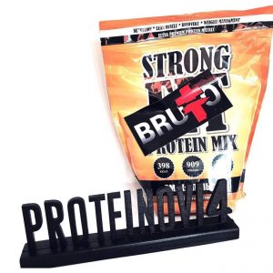 Strong Brutto Protein Mix 909g