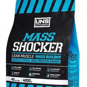 UNS Mass Shocker 1 кг