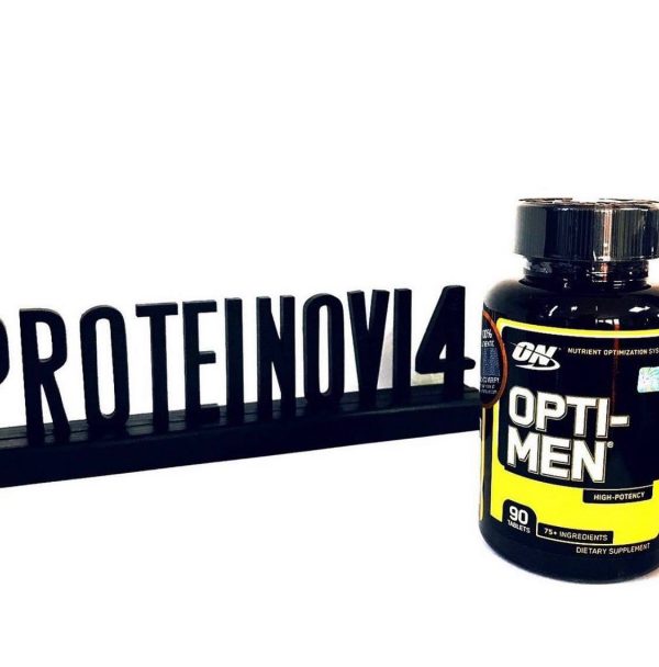 ON OPTI- MEN - таблетки 90tab