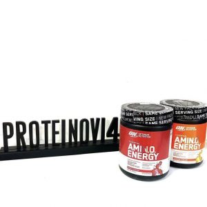 OPTIMUM NUTRITION Amino Energy 270g