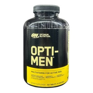 ON OPTI- MEN - таблетки 150tab.