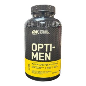 ON OPTI- MEN – 90tab