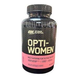 ON OPTI- WOMEN- 60 caps