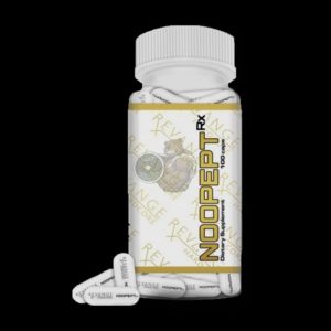 NOOPEPT RX 1caps
