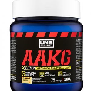 UNS AAKG 300г