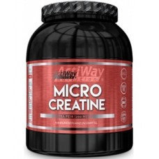 ACTIWAY Micro Creatine 500g