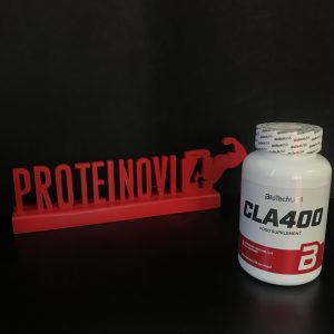 BIOTECH CLA 400 80caps