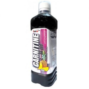 VISION Carnitine L-66 000 500ml
