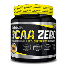 BIOTECH USA BCAA Zero 700g