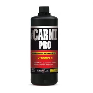 FORMLABS Carni Pro + Vitamin C  1000ml