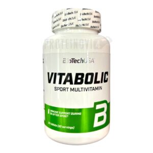 BIOTECH Vitabolic 30tab