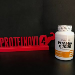 BIOTECH Vitamin C1000 30tab