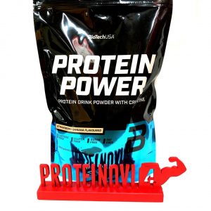 BIOTECH Protein Power 1kg