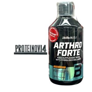 BioTech Arthro Forte Liquid 500ml