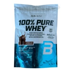 BioTech 100% Pure Whey 400g